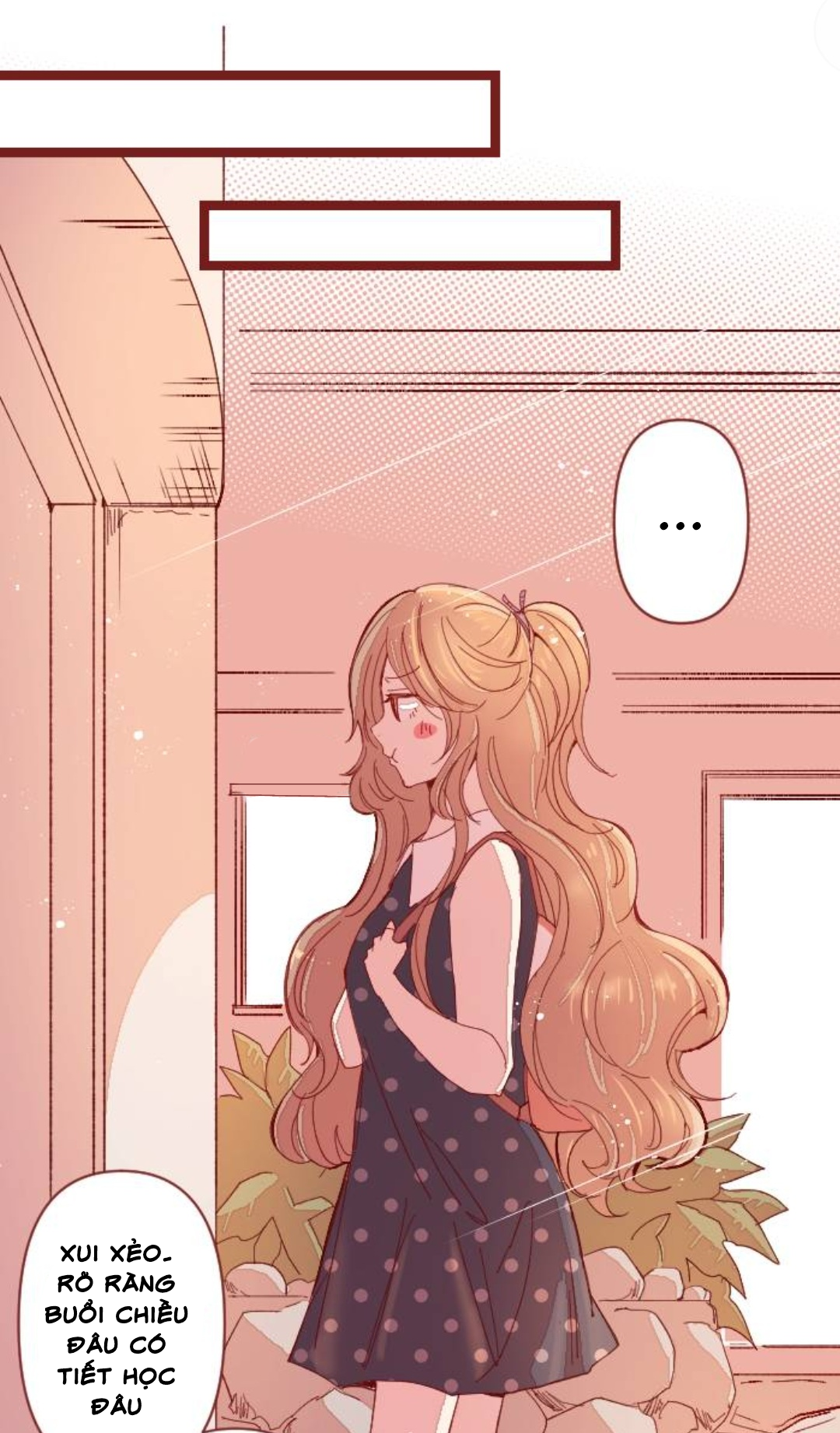 tôi và giáo sư của tôi chapter 8 29