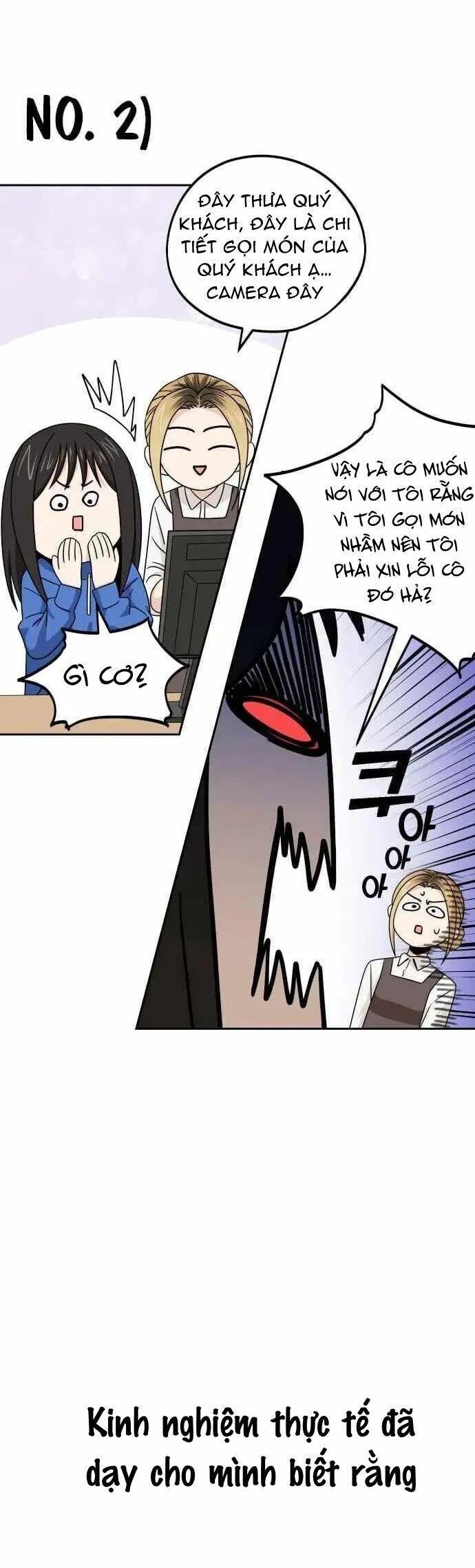 Lớ Ngớ Vớ Phải Tình Yêu chapter 73.1 12