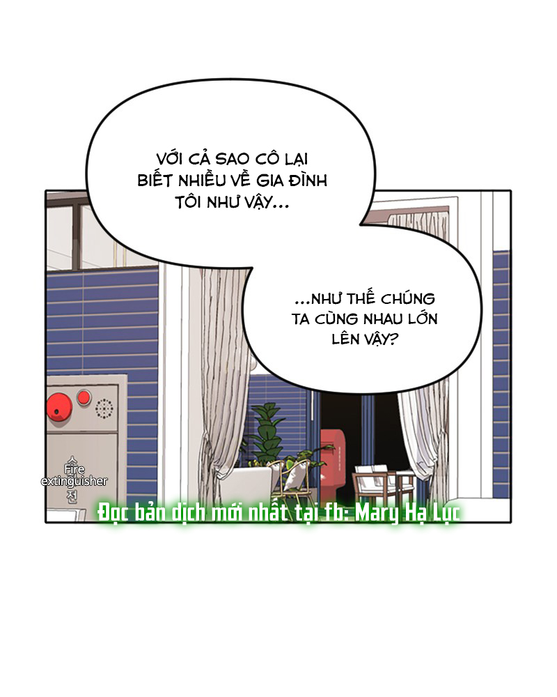 hẹn gặp anh ở kiếp thứ 19 chapter 45 9