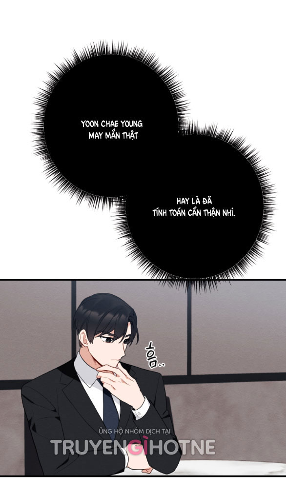 [18+] hôn nhân bị đánh cắp chapter 35.2 12