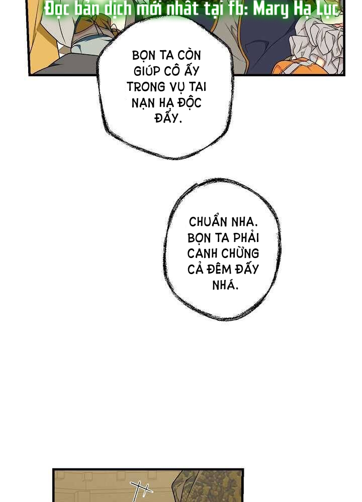 quý cô bí ẩn - secret lady chapter 23 12