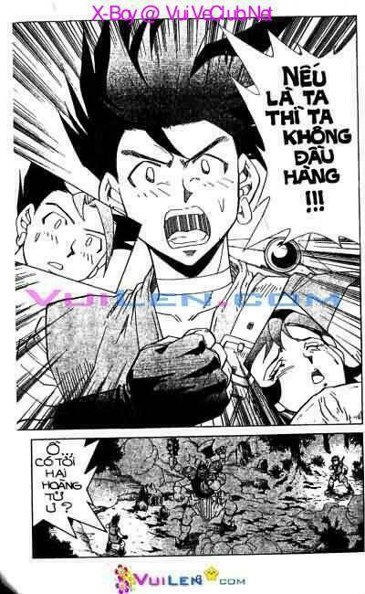 theo dấu rồng thần - dragon quest chapter 37 3