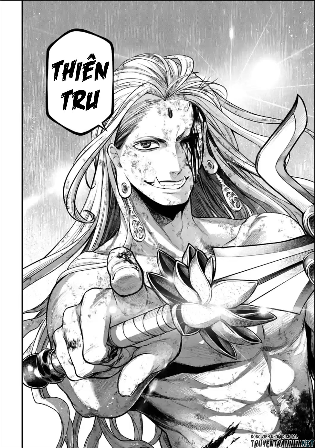 đại chiến nhân thần chapter 52 40