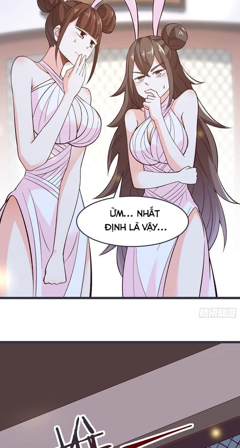 đồ đệ ta toàn là nữ ma đầu chapter 17 66