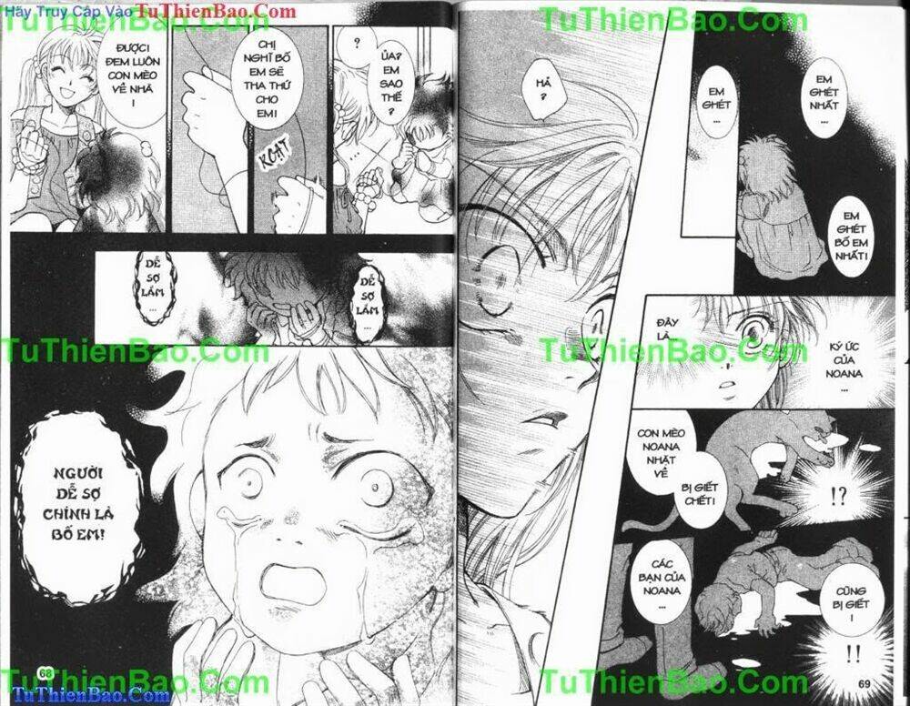 pháp sư tơ hồng chapter 3 36