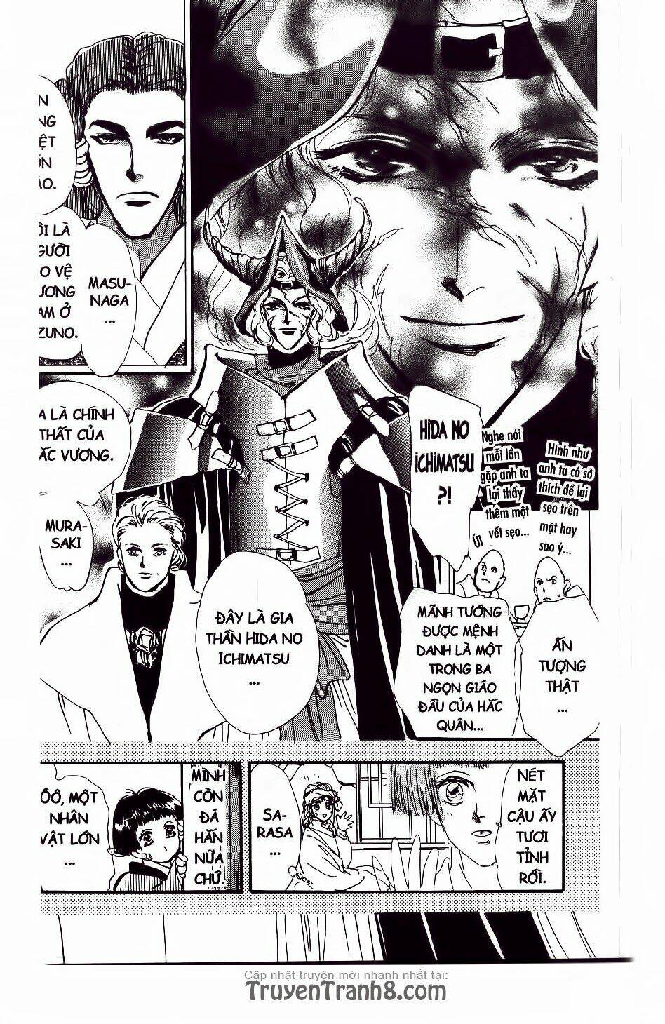 đứa con số phận chapter 61.1 26