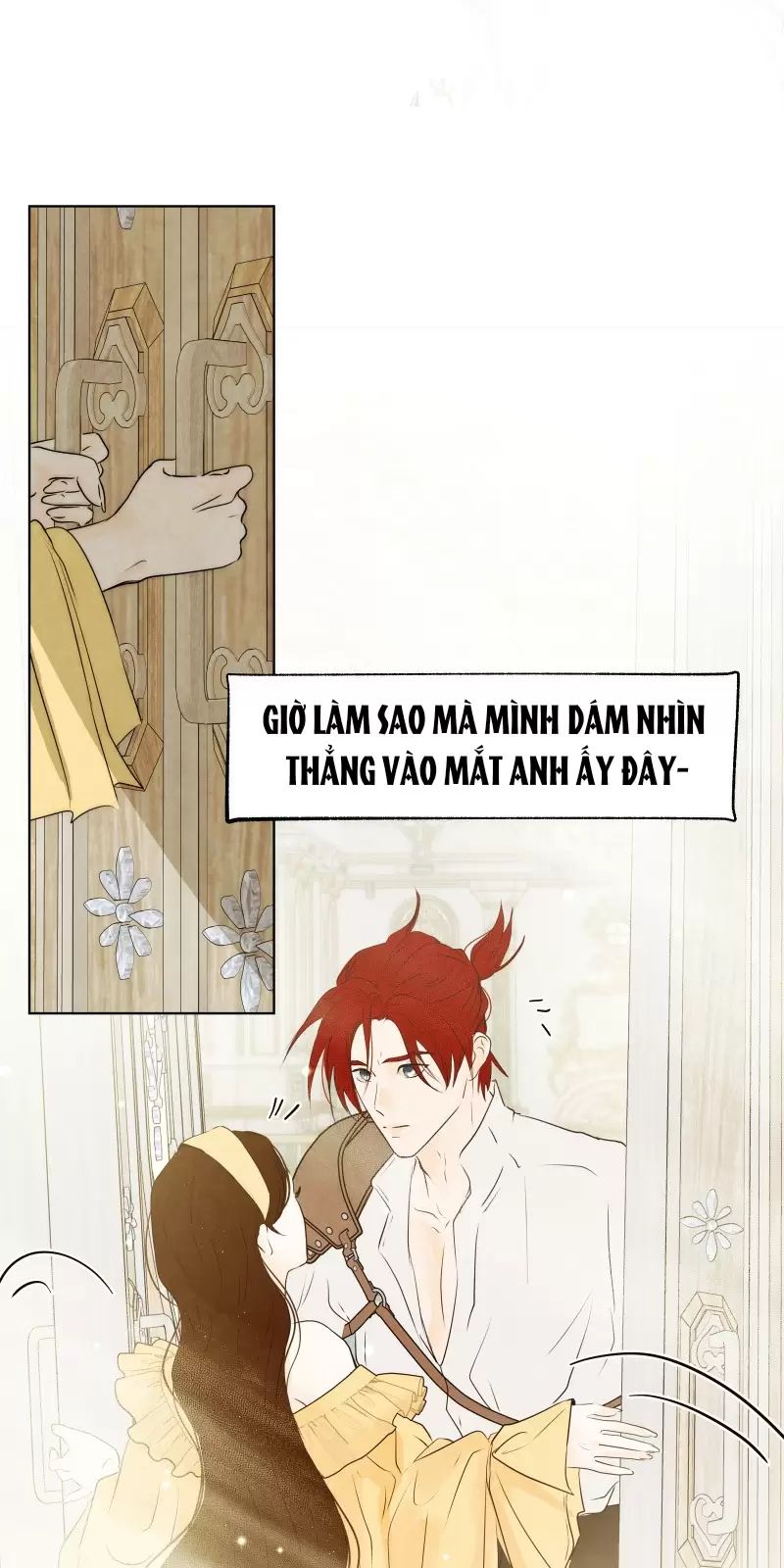 tôi là kẻ phản diện chapter 31 20