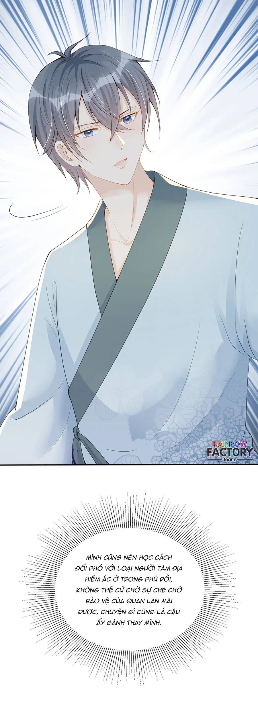 dạ yến chapter 38 2