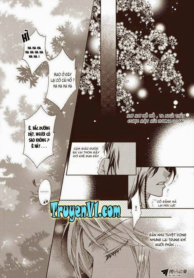 khanh hữu độc chung chapter 5 9