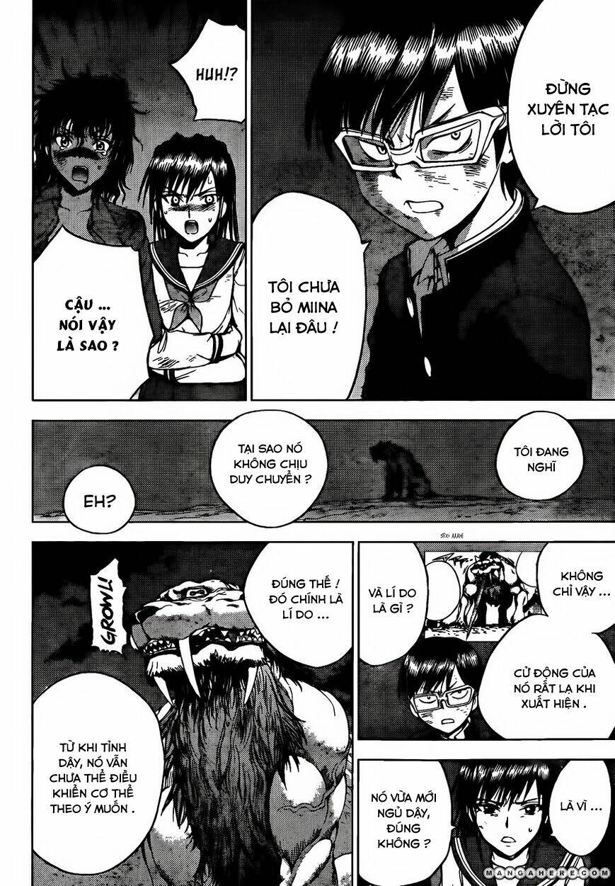 cage of eden chapter 148 15