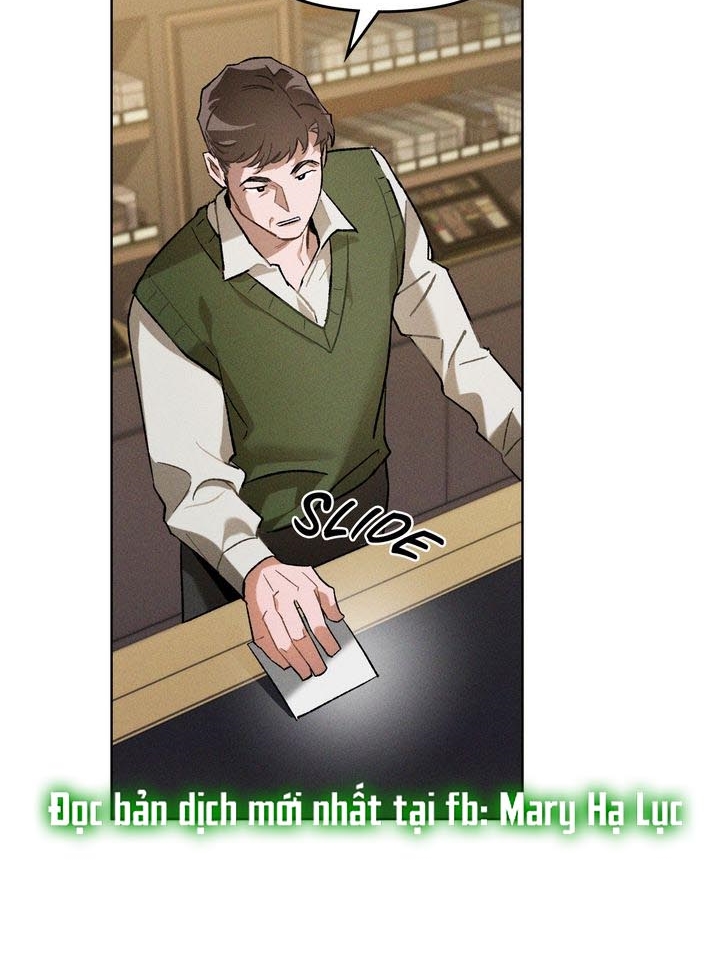 Rơi Vào Nguy Hiểm chapter 8.2 - Trang 32