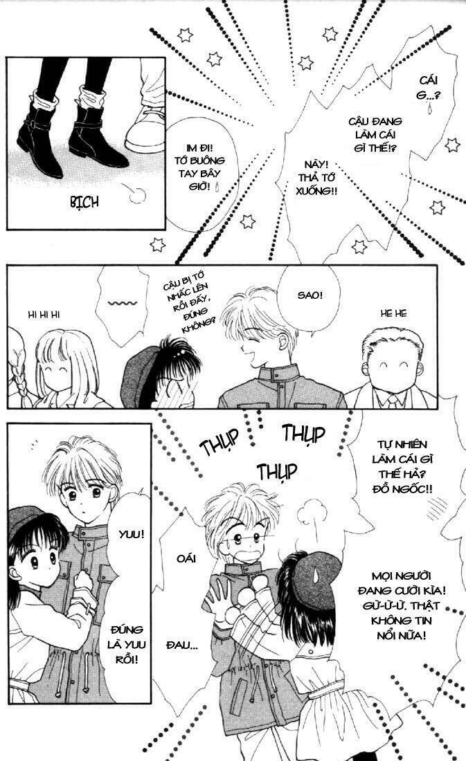 marmalade boy chapter 10 20