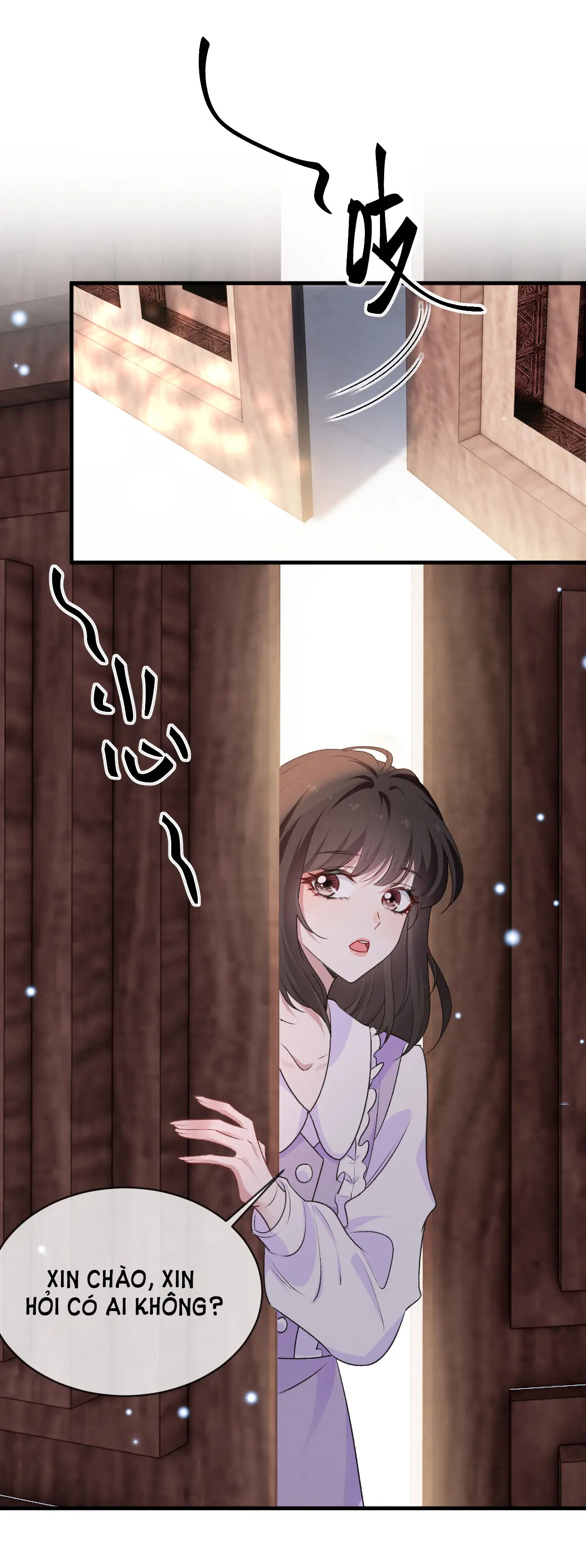 sống chung với chị gái ma cà rồng chapter 20 5