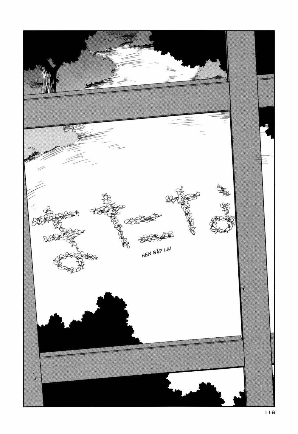 saito-kun wa chounouryokusha rashii chapter 24 18