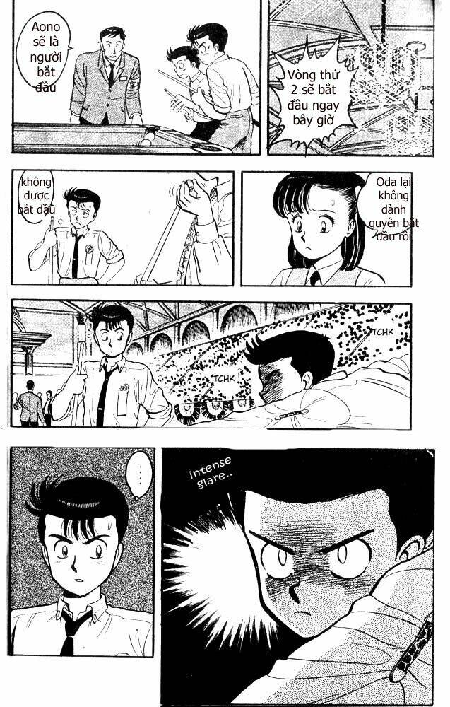 break shot chapter 4 13