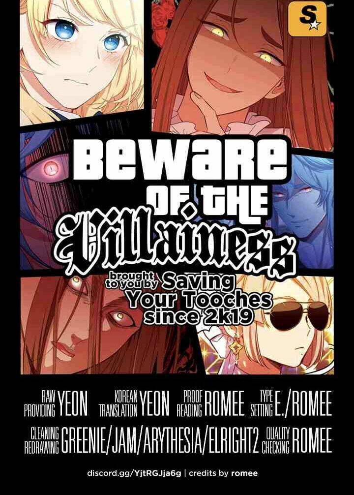 hãy coi chừng ác nữ chapter 60 52