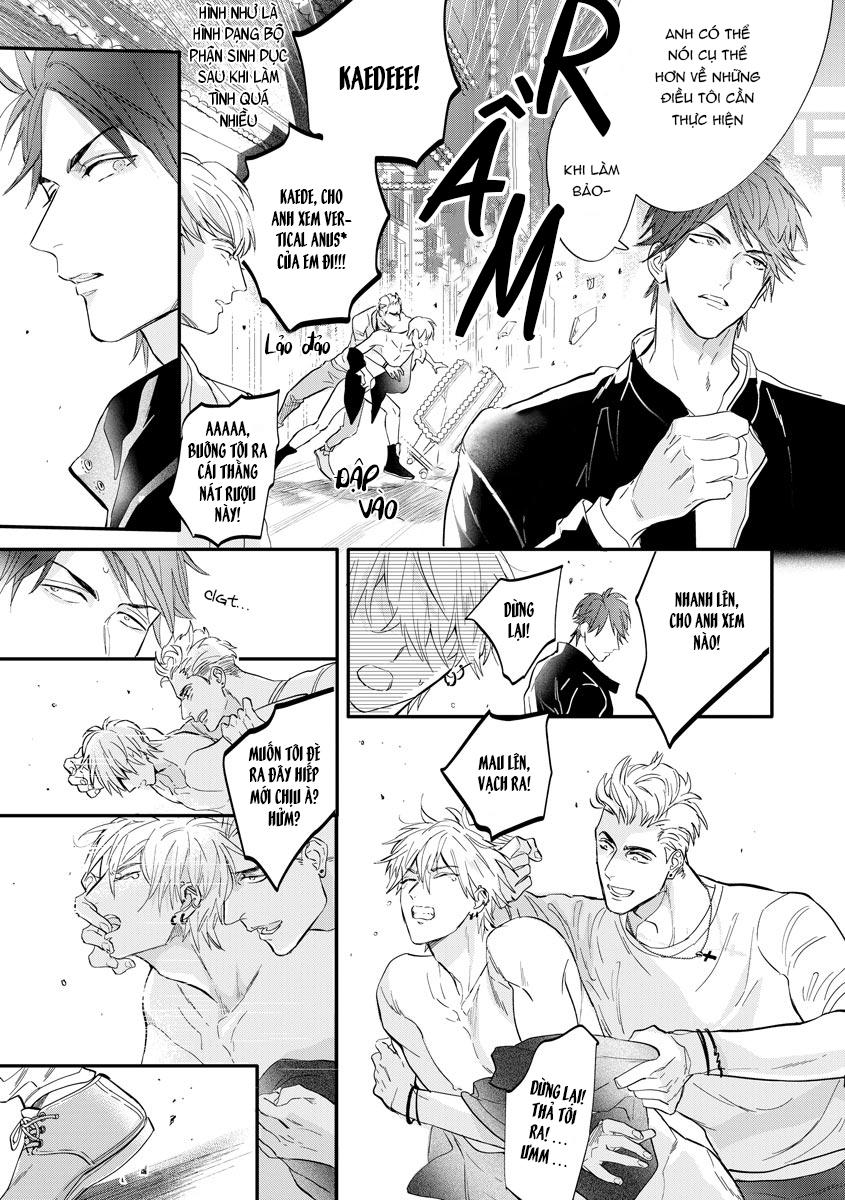 đêm thác loạn chapter 1 4