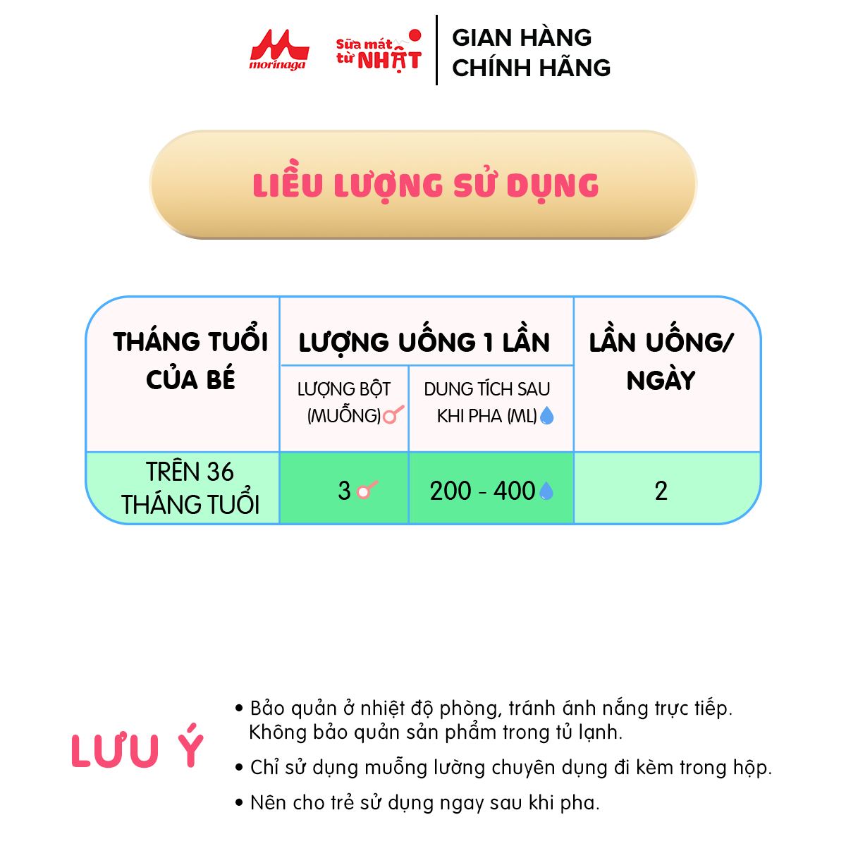 Combo 2 lon Sữa Morinaga số 3 Kodomil 850g - Hương Dâu cho bé từ 3 tuổi trở lên