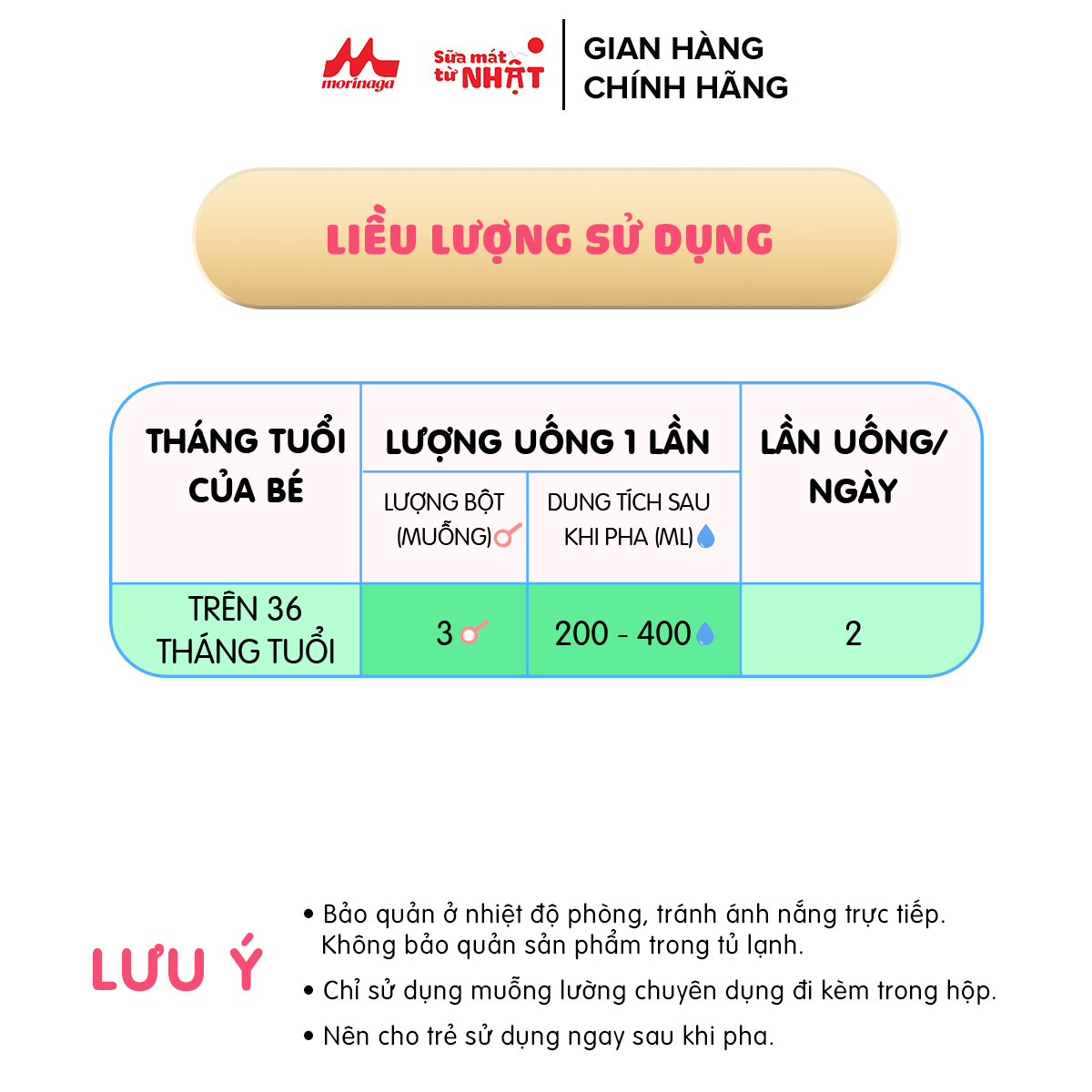 Combo 2 lon Sữa Morinaga số 3 Kodomil 850g - Hương Dâu cho bé từ 3 tuổi trở lên (Không đai)