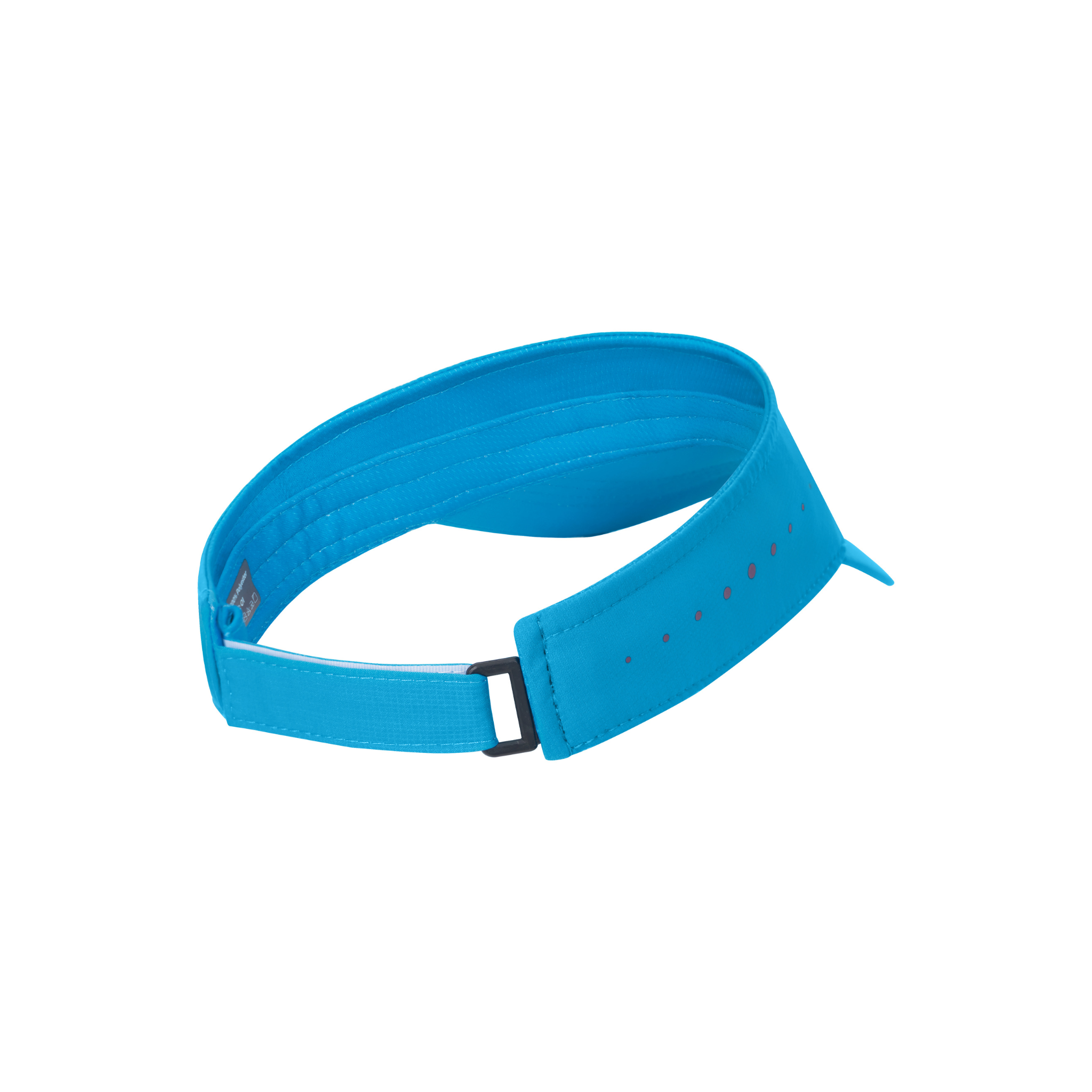 ONWAYS Mũ lưỡi trai chạy bộ nửa đầu Vision Visor U4190