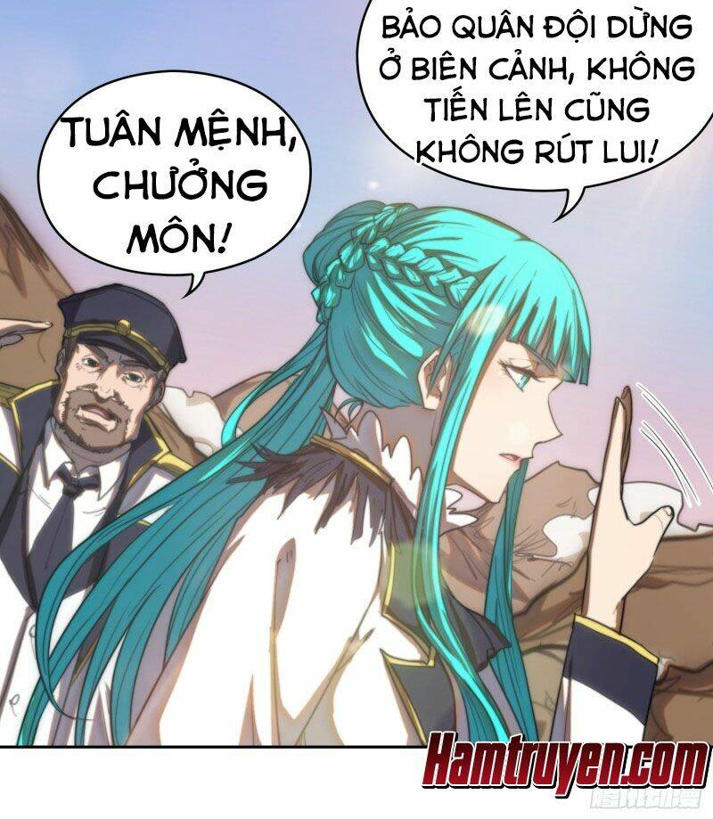đô thị hàng thần khúc chapter 63 5