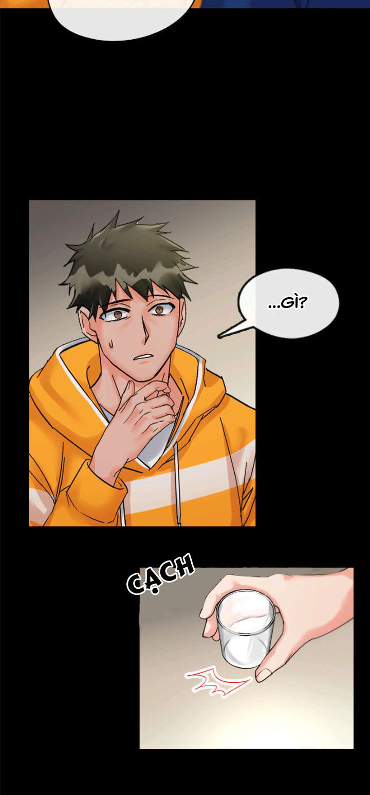 chế độ độc tài chapter 3 34