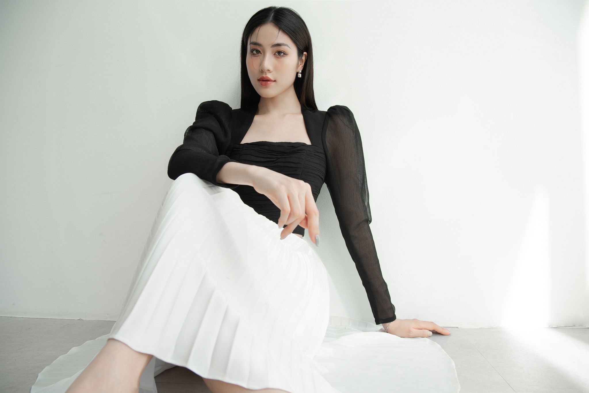 OLV - Áo Matilda Top