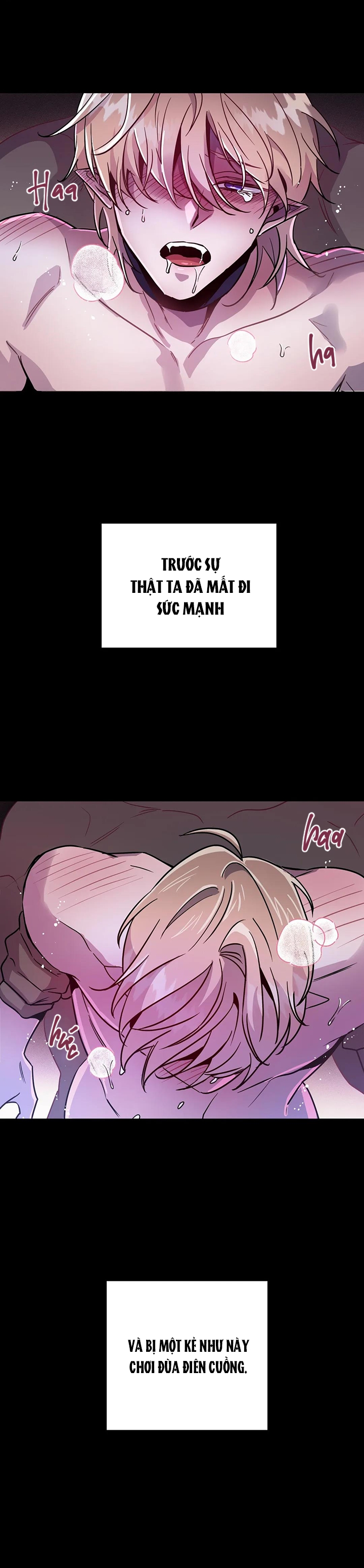 hắc vực chapter 6 27