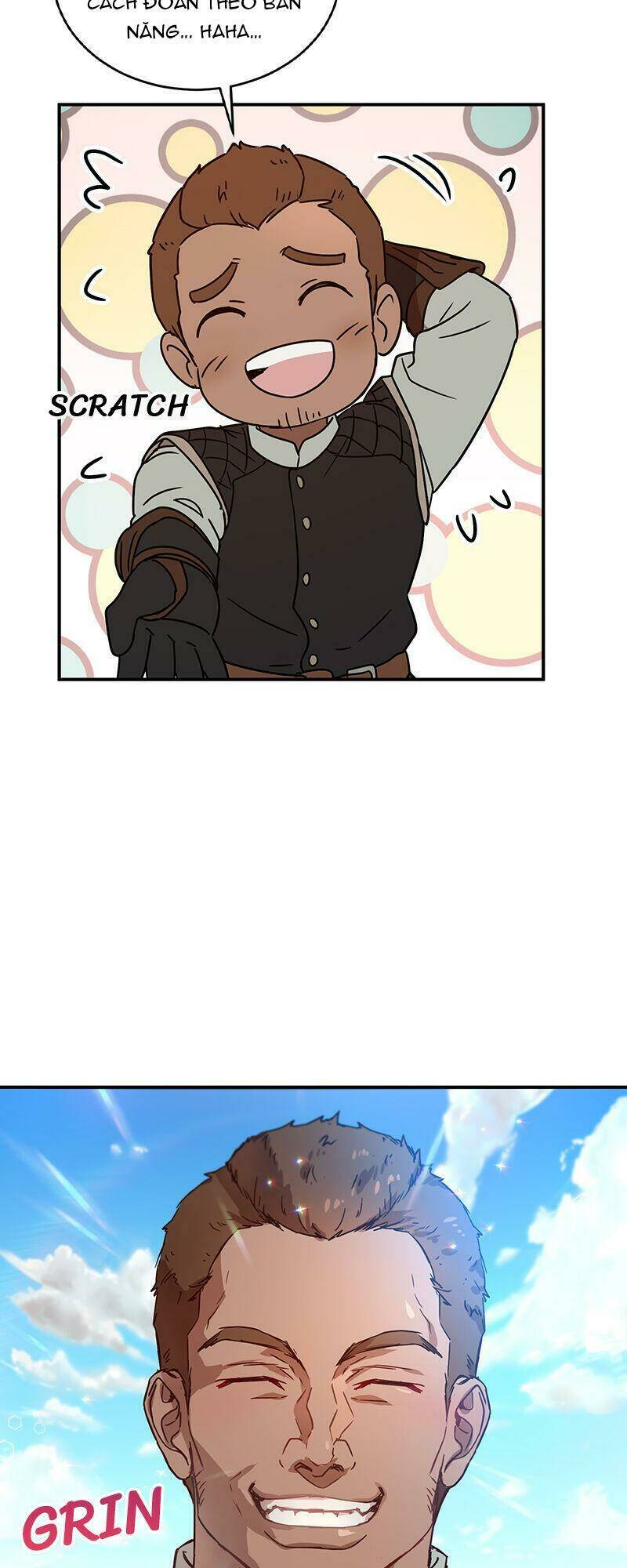 khế ước của ma tộc chapter 27 28