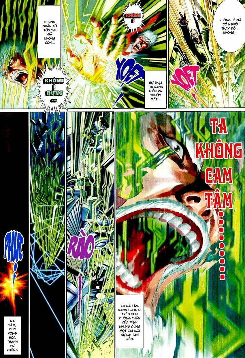 phong vân thần võ ký chapter 9 3