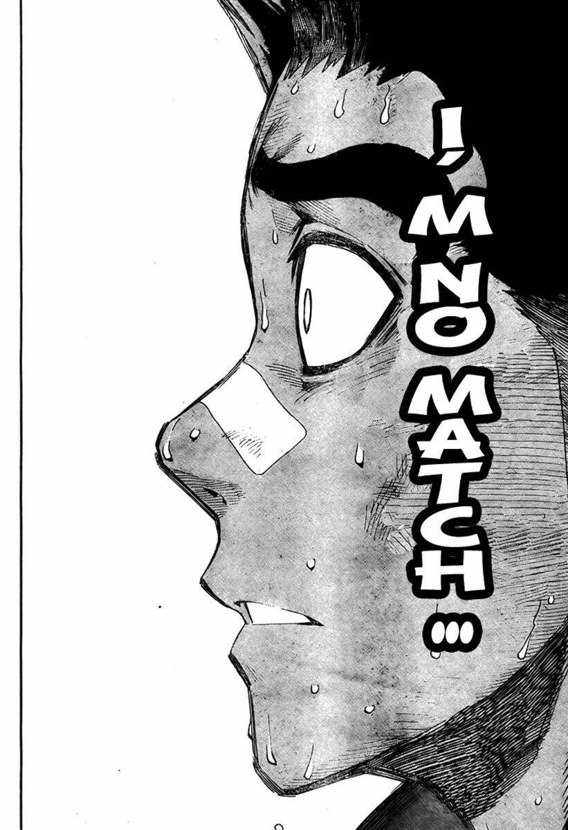 lá chắn mắt chapter 284 19