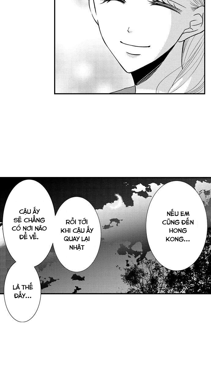 sự cao trào hoàn hảo chapter 141 5