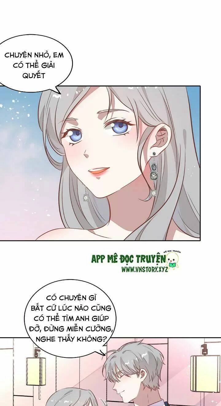 bạn trai kém tuổi bẫy yêu tôi chapter 30 3