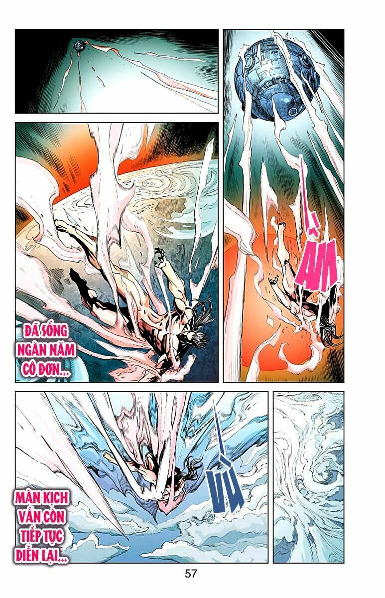 thần binh huyền kỳ f chapter 37 54