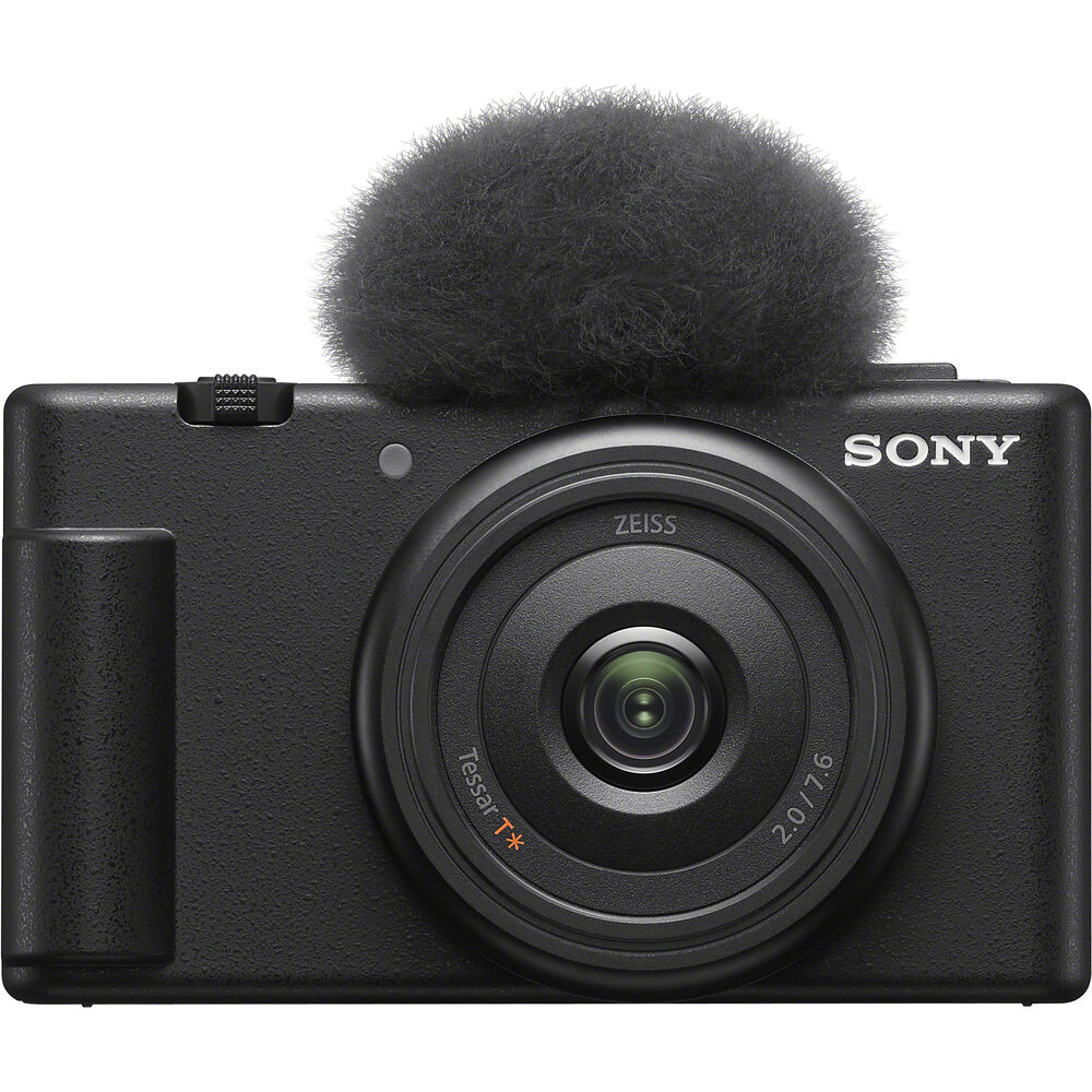 Máy Ảnh Sony ZV-1F (Hàng Chính Hãng