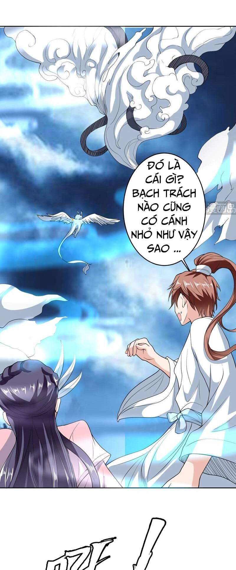 tối cường thần thú hệ thống chapter 141 5