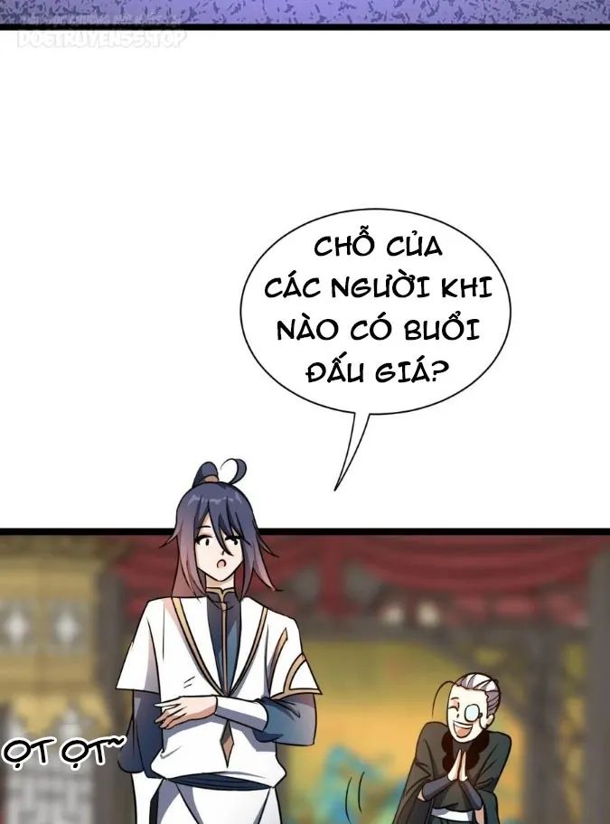 huyền huyễn: ta bắt đầu vô địch từ bại gia chapter 13 9