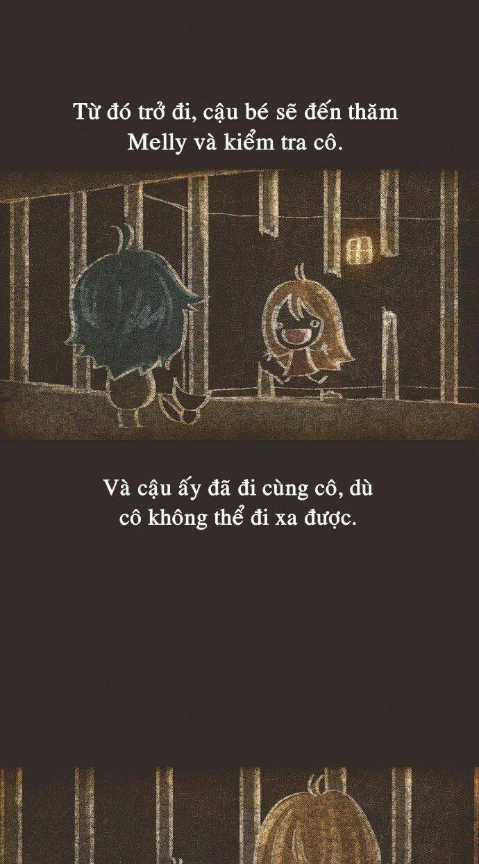 một không gian thời gian khác chapter 4 9