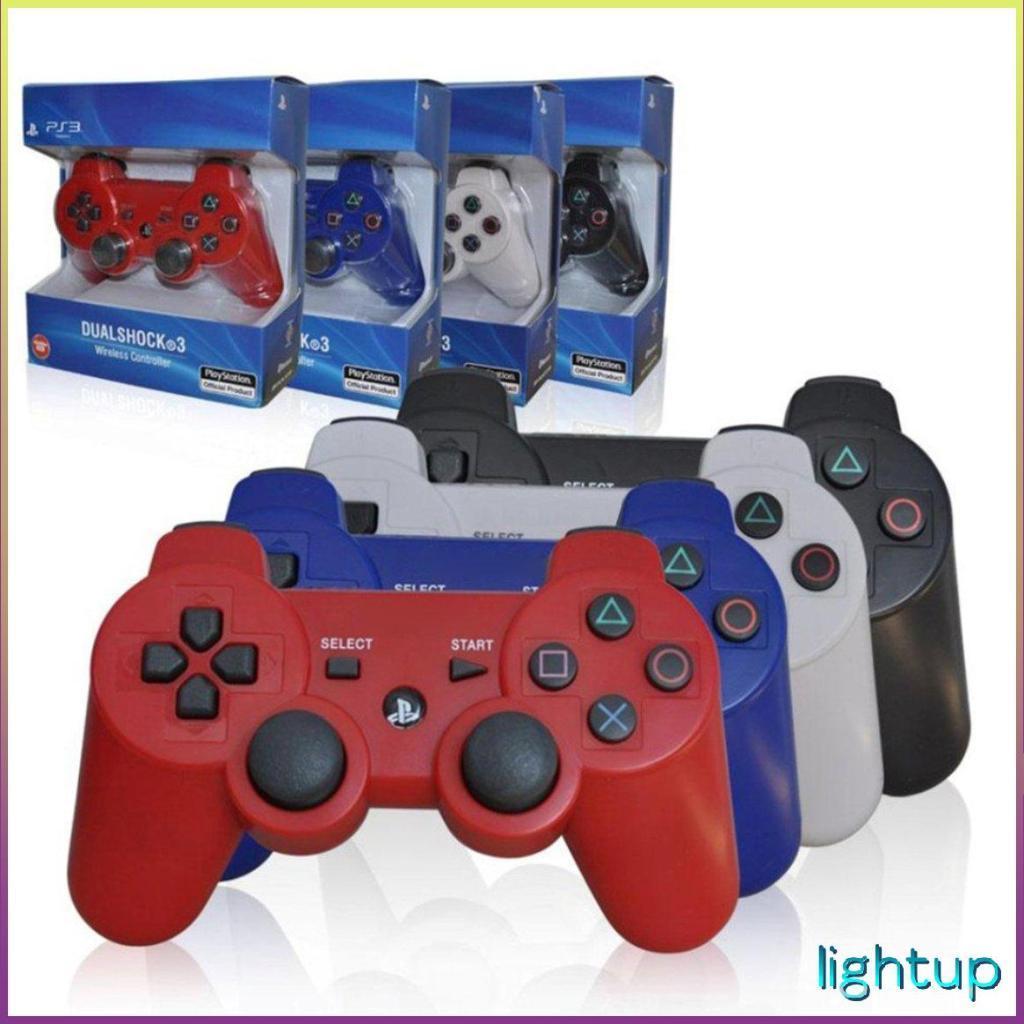 Bộ điều khiển từ xa chơi game Dualshock cần cho Playstation