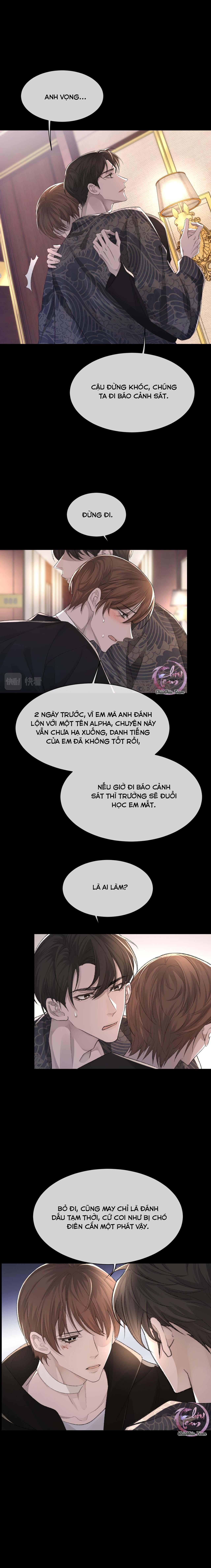 chỉ trích chapter 25 2