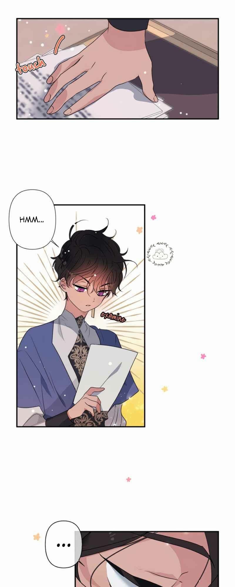 tôi đang nuôi dưỡng một con quái thú chapter 9 33