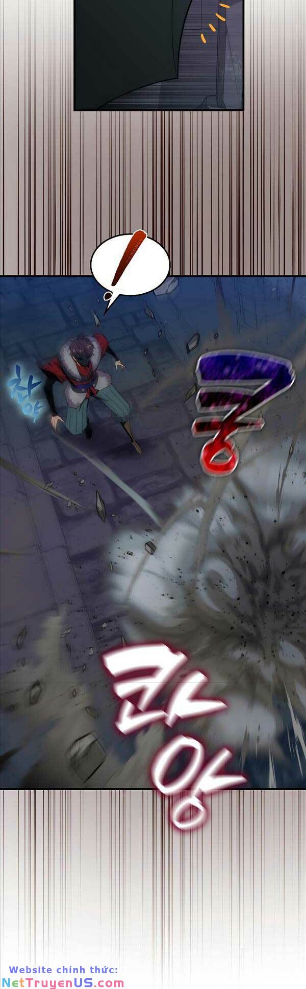tôi thăng cấp trong lúc ngủ chapter 91 21