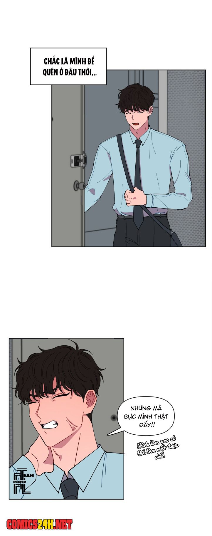 trả đồ chơi lại cho tôi chapter 1 16