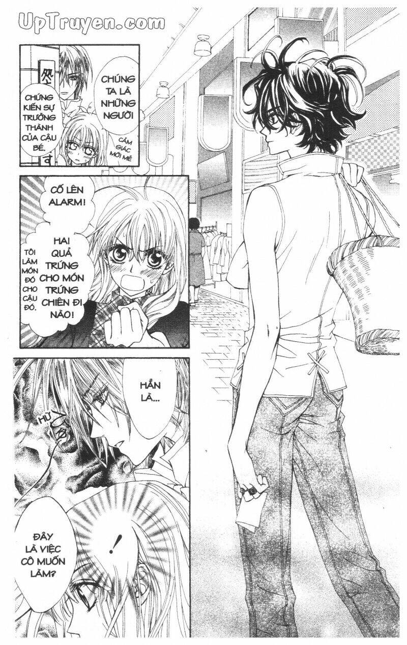 hoàng tử ếch(bản đẹp) chapter 2 46