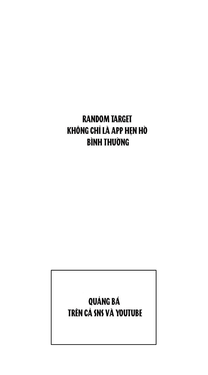 random target - mục tiêu ngẫu nhiên chapter 2.1 39