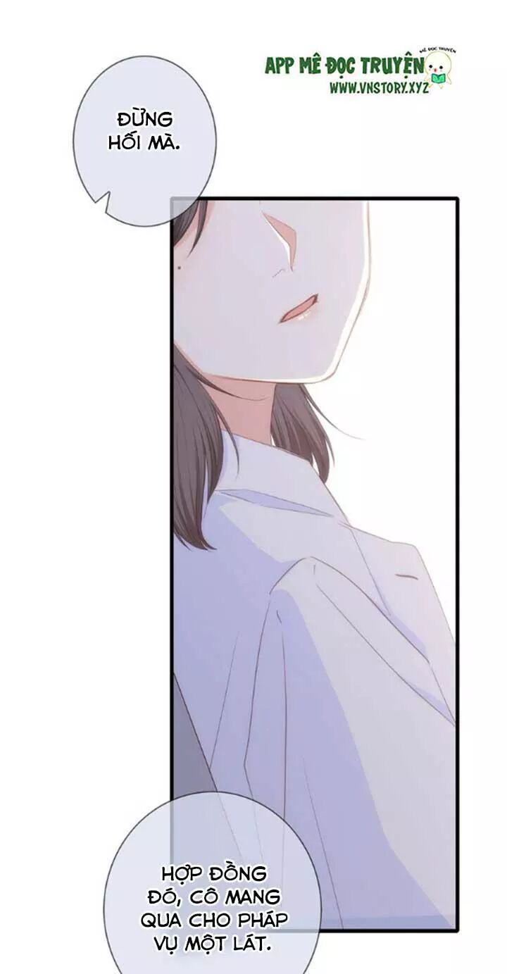 con tim rung động 2 chapter 111 23