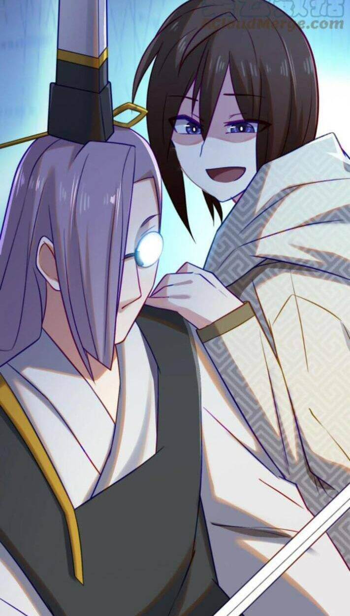 đại bảo kiếm của tôi chapter 10 18