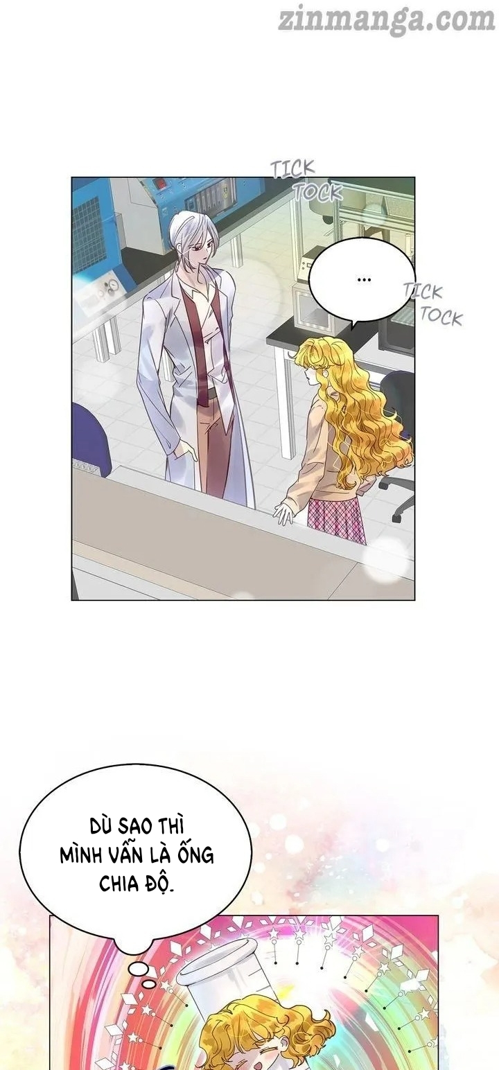 đừng xem thường nữ phụ chapter 178 6