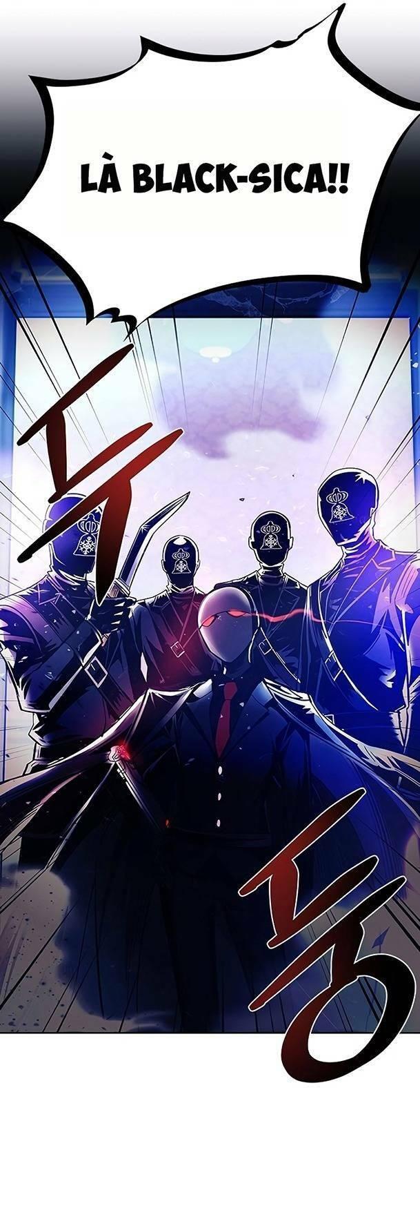 chuyển sinh thành ác nhân chapter 89 19