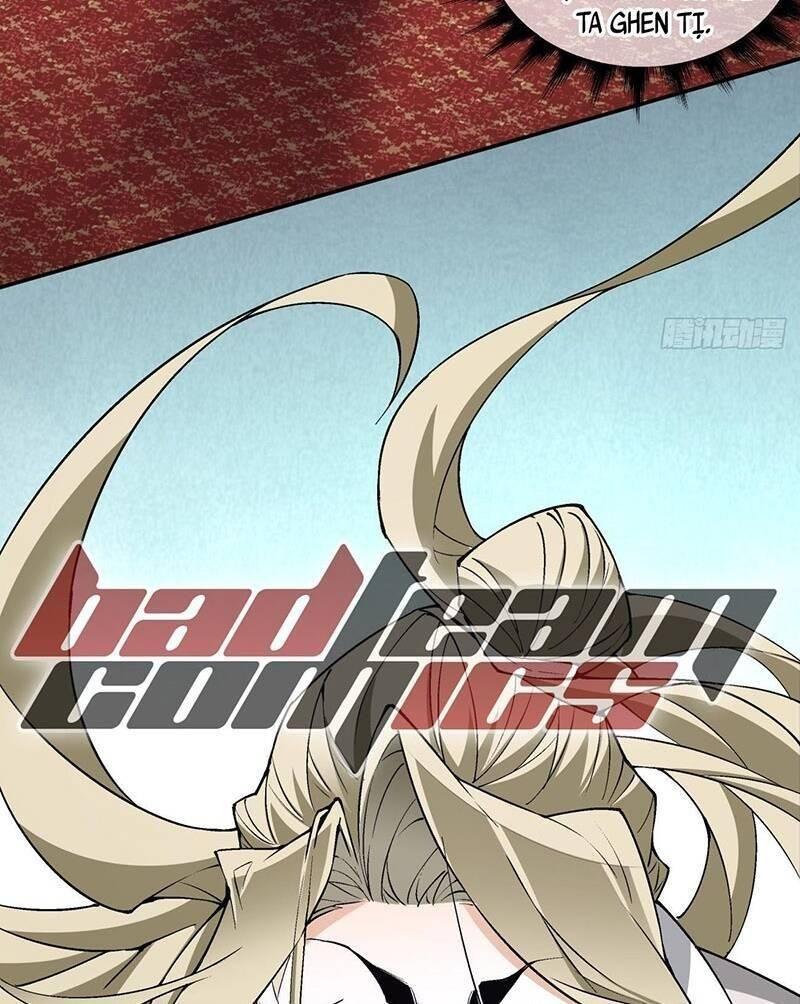 đồ đệ của ta đều là trùm phản diện chapter 17 8
